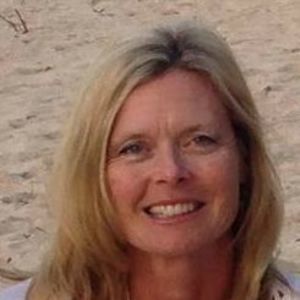 Meet your Posher, Pamela